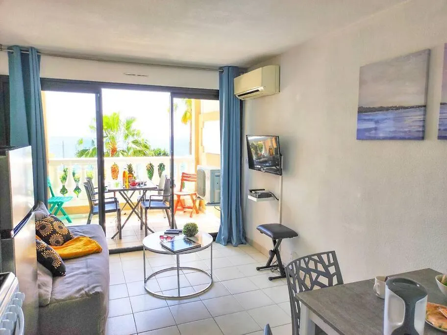 Appartement Azur 423 Yourhosthelper Cannes France