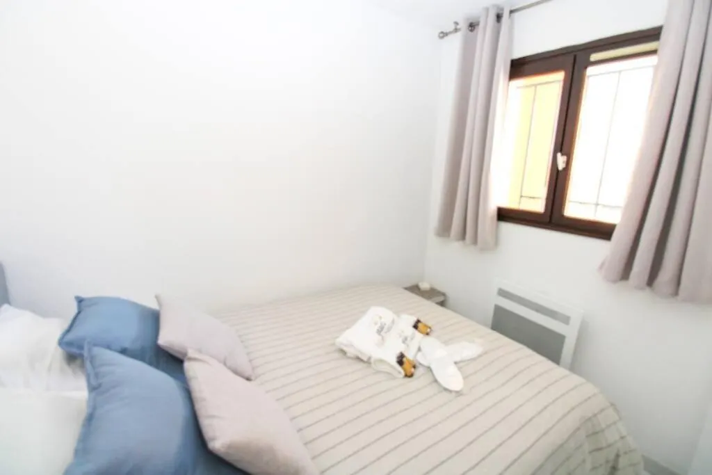 Azur 423 Yourhosthelper Cannes Appartement