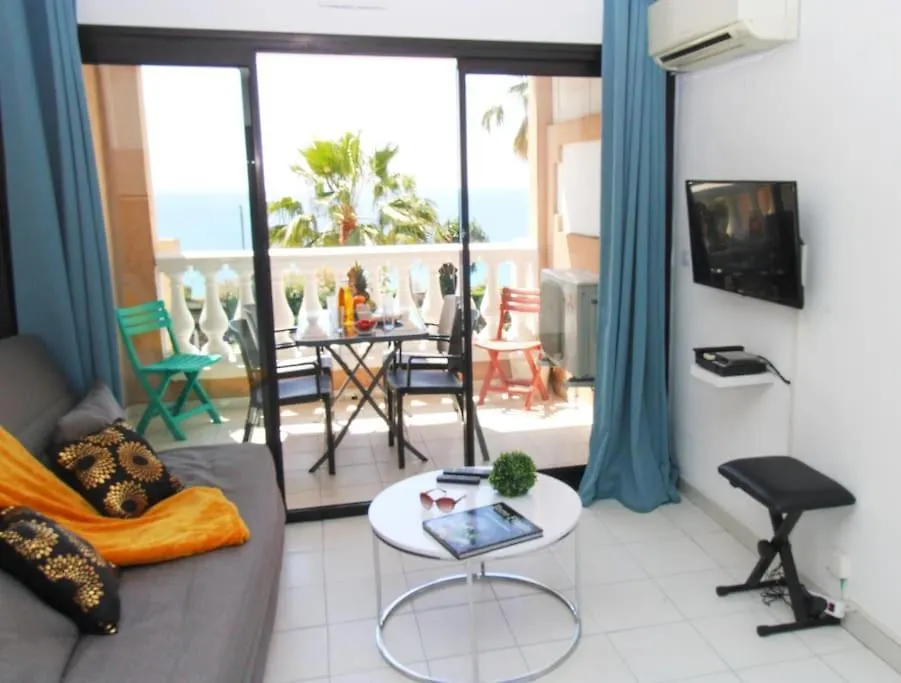 Appartement Azur 423 Yourhosthelper Cannes