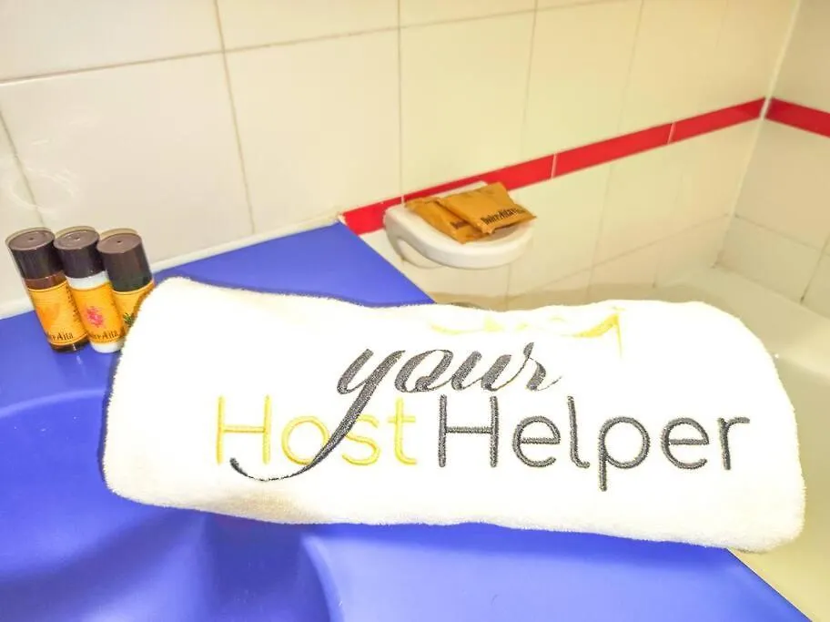 아파트 Azur 423 Yourhosthelper 칸느